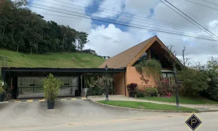 Terreno à venda na Rua Benjamin Dagnoni, Rio do Meio, Itajaí