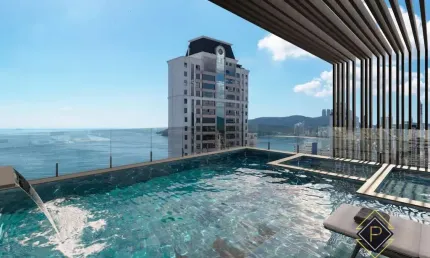 Apartamento com 4 quartos à venda na Rua 2450, 40, Centro, Balneário Camboriú