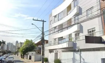Apartamento com 2 quartos à venda na Rua Araquari, 417, Municípios, Balneário Camboriú