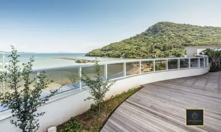 Apartamento com 4 quartos à venda na Avenida Atlântica, 5720, Barra Sul, Balneário Camboriú