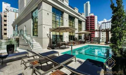 Apartamento com 4 quartos à venda na Avenida Brasil, 2800, Centro, Balneário Camboriú