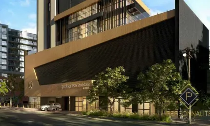 Apartamento à venda no centro - balneário camboriú/sc