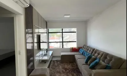 Cobertura com 3 quartos à venda na Rua Cecília Meireles, 237, Praia dos Amores, Balneário Camboriú