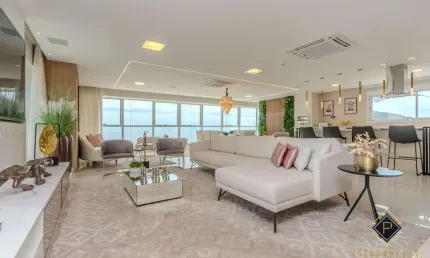 Apartamento à venda no bairro Centro - Balneário Camboriú/SC