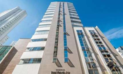 Cobertura com 4 quartos à venda na Rua 1101, 324, Centro, Balneário Camboriú