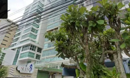 Apartamento com 1 quarto à venda na Avenida Atlântica, 740, Centro, Balneário Camboriú