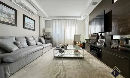 Apartamento Alto Padrão a Venda Balneario Camboriu Centro