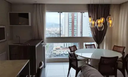Apartamento com 3 quartos à venda na Rua 3250, 205, Centro, Balneário Camboriú