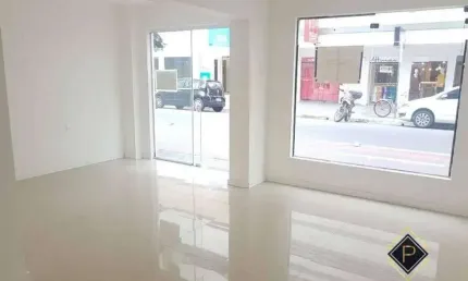 Sala à venda no bairro Centro - Balneário Camboriú/SC
