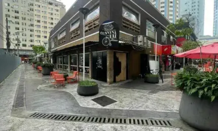 Casa comercial à venda na Rua 11, Centro, Balneário Camboriú