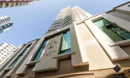 Casa comercial à venda na Rua 1001, 315, Centro, Balneário Camboriú