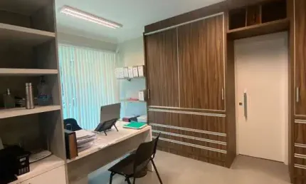 Casa comercial à venda na Rua Noruega, 111, Nações, Balneário Camboriú