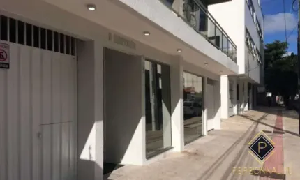Sala à venda no bairro Centro - Balneário Camboriú/SC