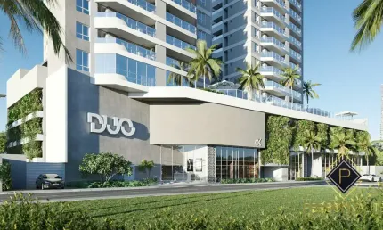 Sala comercial Nível de rua em Praia Brava de Itajaí, Itajaí/SC