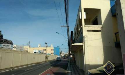 Casa comercial à venda na Barra do Rio, Itajaí 