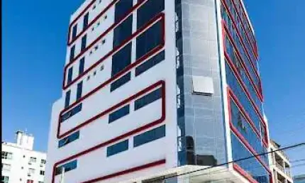 Casa comercial à venda no Ariribá, Balneário Camboriú 