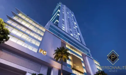 Salas Comerciais a Venda  Alto Padrão Balneario Camboriu