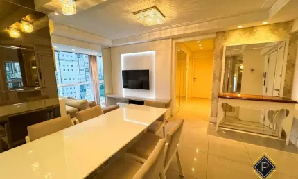 Santos Dumont Residencial  - Barra Sul - Balneário Camboriú