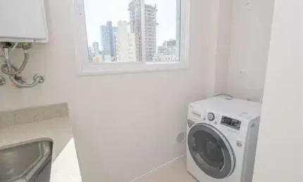 Apartamento com 4 quartos à venda no Centro, Balneário Camboriú 