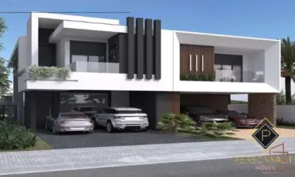 Casa em condomínio fechado com 3 quartos à venda na Rua Coronel Benjamin Vieira, 635, Centro, Camboriú