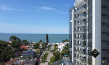 Apartamento com 2 quartos à venda na Rua Benjamin Constant, 205, Cabeçudas, Itajaí