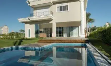 Casa em condomínio fechado com 5 quartos à venda na Rua Coronel Benjamin Vieira, 635, Centro, Camboriú