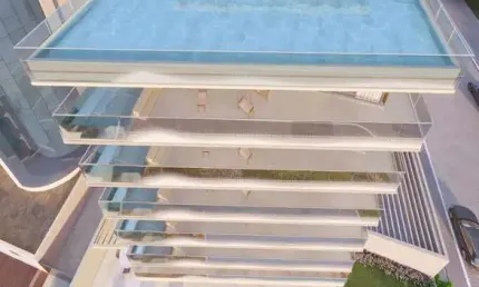 Apartamento com 4 quartos à venda na Avenida José Medeiros Vieira, Praia Brava, Itajaí