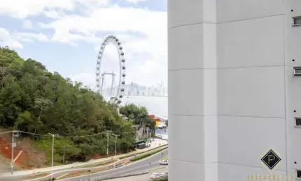 Apartamento com 1 quarto à venda na Rua Romeu Pereira, 84, Pioneiros, Balneário Camboriú