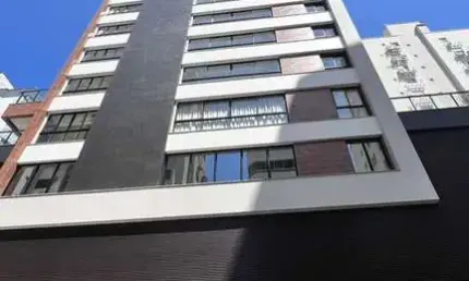 Apartamento alto padrão em centro, balneário camboriú/sc