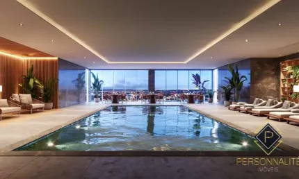 Apartamento com 4 quartos à venda na Rua 3250, Centro, Balneário Camboriú