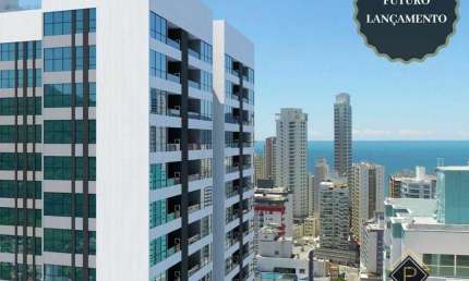 Apartamento com 2 quartos à venda na Rua 901, 300, Centro, Balneário Camboriú