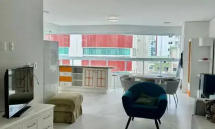 Apartamento com 3 quartos à venda na Rua 2500, 423, Centro, Balneário Camboriú