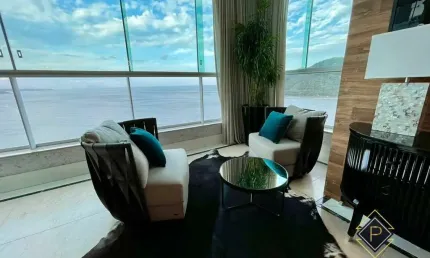 Apartamento Cobertura Triplex Balneário Camboriú a Venda