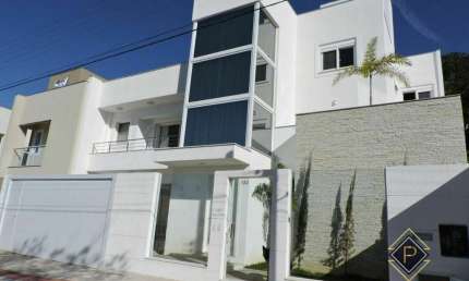 Casa com 5 quartos à venda na Rua Cruz E Souza, 184, Praia dos Amores, Balneário Camboriú