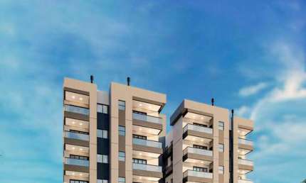Apartamento com 2 quartos à venda na Avenida Hermógenes de Assis Feijó, São Judas Tadeu, Balneário Camboriú