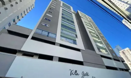 Apartamento com 3 quartos à venda na Rua 2650, 120, Centro, Balneário Camboriú