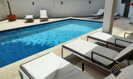 Apartamento com 3 quartos à venda na Rua 2100, 76, Centro, Balneário Camboriú