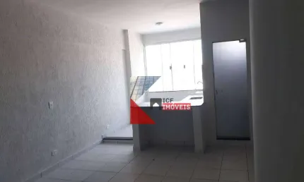Sala para alugar, 44 m² por R$ 875,00/mês - Centro - Americana/SP
