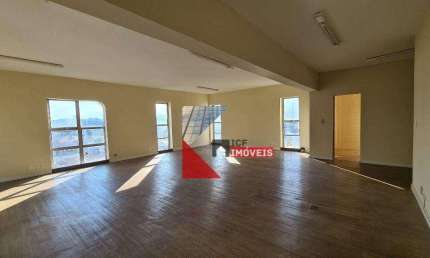 Sala para alugar, 180 m² por R$ 2.500,00/mês - Centro - Americana/SP