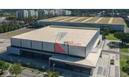 Galpão à venda, 22305 m² por R$ 60.000.000,00 - Parque São Pedro - Itaquaquecetuba/SP