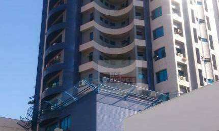 Sala à venda, 44 m² por R$ 220.000,00 - Centro - Americana/SP