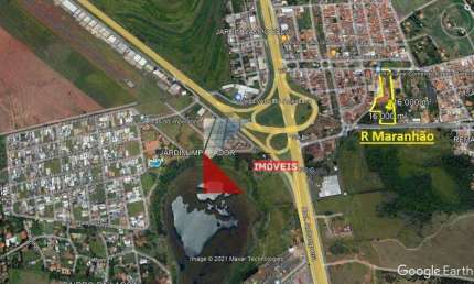 Área à venda, 16000 m² por R$ 7.500.000 - Jardim Colina - Americana/SP