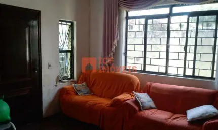 Maravilhosa casa residencial à venda no Bairro Vila Rehder em Americana-SP.