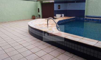 Casa residencial à venda, Jardim São Paulo, Americana - CA0261.
