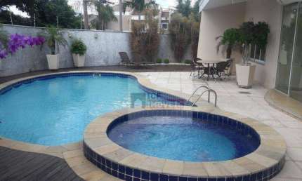 Casa com 3 dormitórios à venda, 350 m² por R$ 2.600.000,00 - Parque Residencial Nardini - Americana/SP