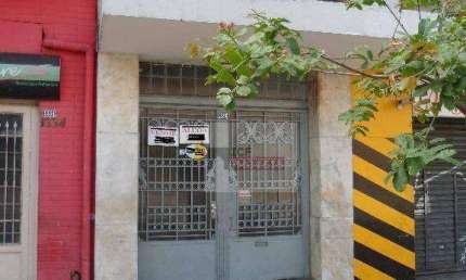 Apartamento residencial / Comercial à venda, Brás, São Paulo.