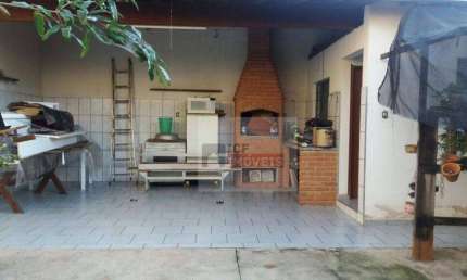 Casa com 3 dormitórios à venda, 188 m² por R$ 579.000,00 - Parque Novo Mundo - Americana/SP