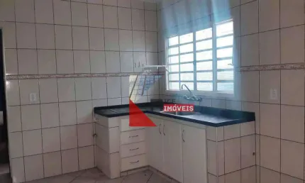 Casa com 2 dormitórios à venda, 140 m² por R$ 315.000,00 - Jardim Esmeralda - Santa Bárbara D'Oeste/SP