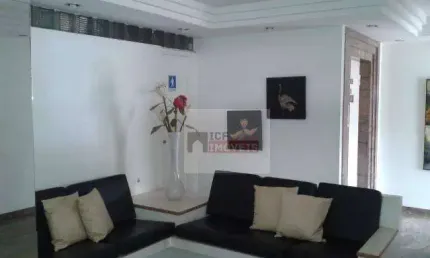 Apartamento com 3 dormitórios à venda, 156 m² por R$ 780.000,00 - Jardim São Paulo - Americana/SP