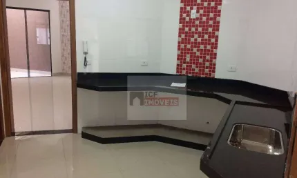 Casa com 2 dormitórios à venda, 154 m² por R$ 600.000,00 - Parque Novo Mundo - Americana/SP